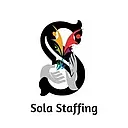 Sola Staffing logo