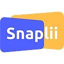 Snaplii logo