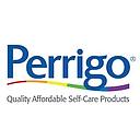 Perrigo Company plc logo