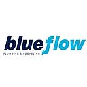 Blue Flow All-Service Plumbing logo