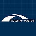 Modjeski And Masters logo