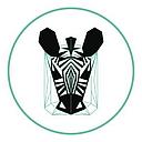 Emerald Zebra logo