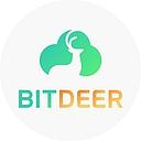 Bitdeer Technologies Group logo