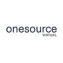 OneSource Virtual logo