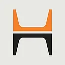 Hoffman Construction Company logo