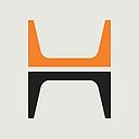 Hoffman Construction Company logo