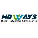 HR Ways logo