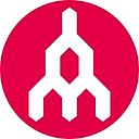 Megaport logo
