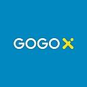 GoGoX logo