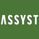 ASSYST logo