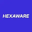 Hexaware logo