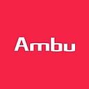 Ambu logo