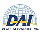 Delan Associates logo