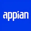 Appian Corporation logo