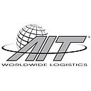AIT Worldwide Logistics logo