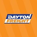 Dayton Freight logo