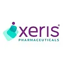 Xeris Pharmaceuticals logo