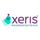 Xeris Pharmaceuticals logo