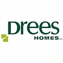 Drees Homes logo