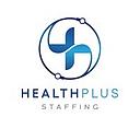 HealthPlus Staffing logo
