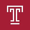 Temple University logo