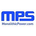 Monolithic Power Systems logo
