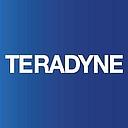 Teradyne logo