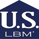 US LBM logo