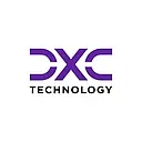 DXC Technology logo