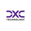 DXC Technology logo