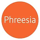 Phreesia logo