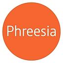 Phreesia logo