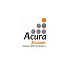 Acura Solution logo
