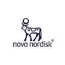 Novo Nordisk logo