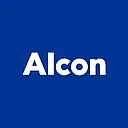 Alcon Research logo