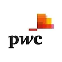 PricewaterhouseCoopers logo