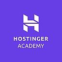 Hostinger logo