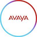 Avaya Avaya logo