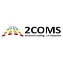 2coms logo