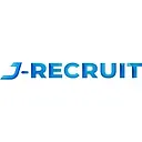 J-Recruit Recruitment Agency logo