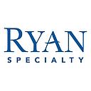 Ryan Specialty logo