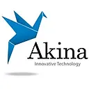 Akina logo