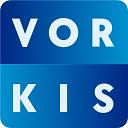 VORKIS knows what employer wants logo