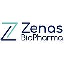 Zenas BioPharma logo
