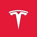 Tesla logo