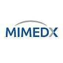 MiMedx logo