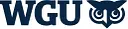 Western Governors University logo