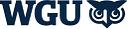 Western Governors University logo