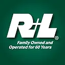 R+L Carriers logo