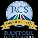 Rantoul City School District 137 logo